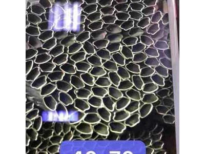 上海騰牛（異形管，鐵藝材料及配件）