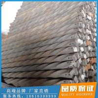 壓花方鋼，壓花扁鐵，壓花圓鋼，立竿，拱形管，蘑菇管