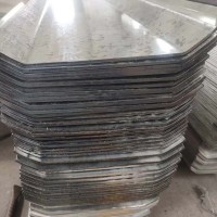 廠家供應(yīng)建筑工程施工止水熱軋鍍鋅 止水鋼板帶