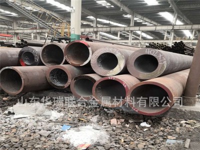 大口徑厚壁鋼管 45# 20# 切割 零售按要求加工