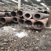 大口徑厚壁鋼管 45# 20# 切割 零售按要求加工