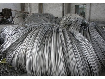 廠家供應304不銹鋼氫退絲|不銹鋼氫退線|全軟線|不銹鋼盤線