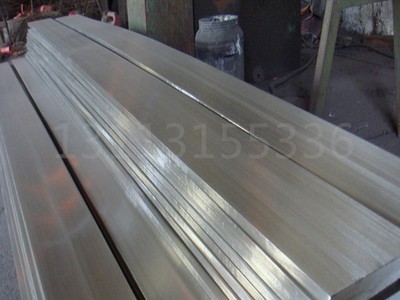 不銹鋼型材304 不銹鋼條小鋼條 304不銹鋼冷拉扁鋼 不銹鋼扁條