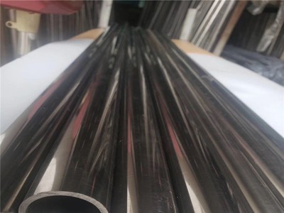 廠家直銷 304不銹鋼無縫精密內外拋光管12-13-14-15-16mm切割