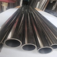 廠家直銷 304不銹鋼無縫精密內外拋光管12-13-14-15-16mm切割