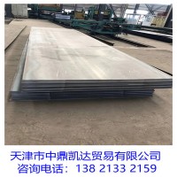 天津Q235B鋼板 耐磨鋼板 Q345B中厚板 平板