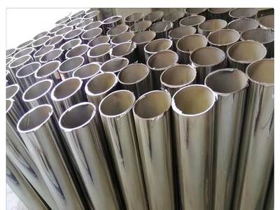 不銹鋼管 裝飾拋光面 工業管材無縫管酸洗面現貨供應廠家直銷310
