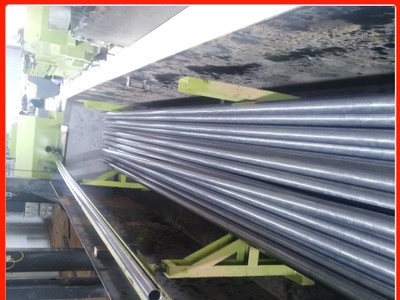 現貨銷售Gcr15軸承鋼精密鋼管 冷拔Gcr15精密鋼管 非標可定制