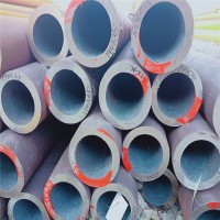 廠家直銷 大口徑高壓鍋爐管 121*15 衍磨無縫鋼管 20#無縫鋼管