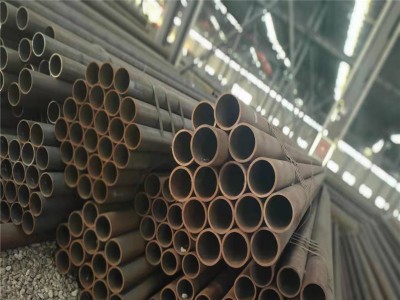 現貨42CrMo無縫鋼管 中大口徑厚壁 42CrMo無縫管