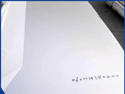 無錫不銹鋼板最新價格表寶鋼201不銹鋼板 厚度公差齊全可開平拉絲