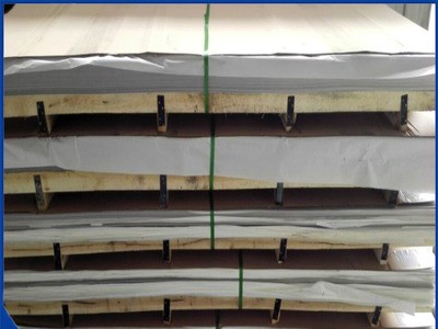 聯眾201不銹鋼板1.5mm冷軋板無錫廠家直銷金屬包邊用201不銹鋼板