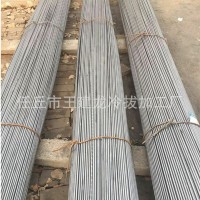 廠家 Q235Q195冷拔鐵絲 低碳盤條 冷拔盤條調直定尺打盤