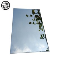 無錫201鏡面不銹鋼板 201不銹鋼鈦金鏡面板 8k雙鏡面不銹鋼板貼膜