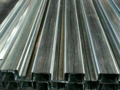 天津紅奕幾字鋼價格 熱鍍鋅幾字鋼 幾字鋼規格