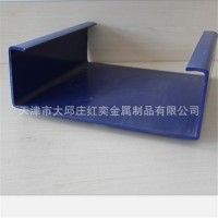 （1-10）mm厚度C型鋼 熱鍍鋅C型鋼 (20-500)mm規格C型鋼