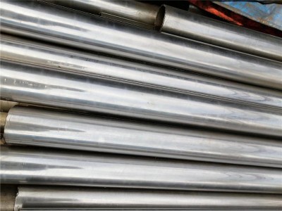 廠家直銷精密光亮管 20#冷拔光亮管 定尺切割