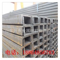 現(xiàn)貨唐鋼10#*5槽鋼 鍍鋅槽鋼 Q235B槽鋼8#12#國標C型槽鋼