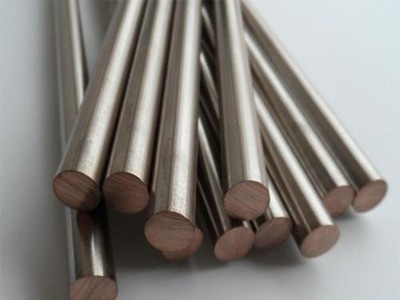 供應批發鎢銅棒 鎢銅板W70鎢銅合金 W80鎢銅易于切削加工