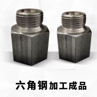 供應優(yōu)質冷拉六角鋼六角方鋼 Q235六棱方鋼 六棱鋼 40cr