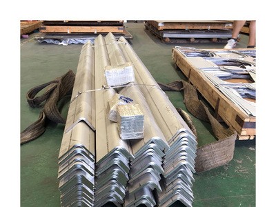 非標定制不銹鋼壓角 310S不銹鋼 不等邊不銹鋼角鋼角鐵