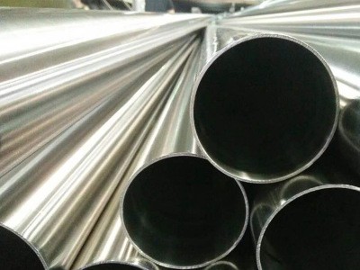 衛生級不銹鋼管廠家直銷 304 316L 不銹鋼亮皮管規格齊全庫存量大