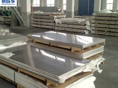 316L 304l不銹鋼板加工 冷熱軋鋼板拉絲覆膜不銹鋼板316 304 321