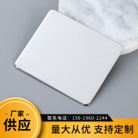 廠家直銷 304/201/316 金屬不銹鋼 鏡面裝飾鍍銅板不銹鋼 鏡面板