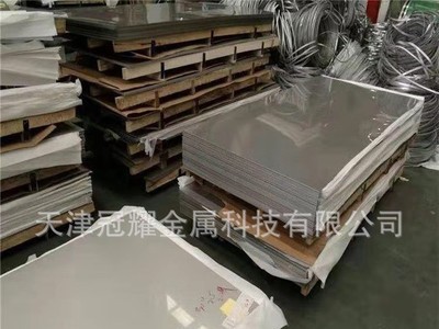 304不銹鋼板材冷熱軋316不銹鋼板中厚板鏡面拉絲貼膜激光切割加工