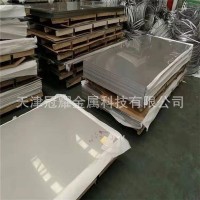 304不銹鋼板材冷熱軋316不銹鋼板中厚板鏡面拉絲貼膜激光切割加工