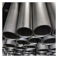 光亮管現貨供應冷軋圓管 高頻焊管 在線定制長度材料損耗小
