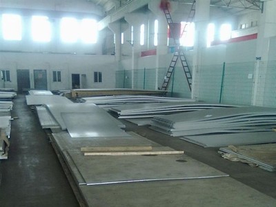 熱銷現貨售309 310 310S耐高溫不銹鋼平板 噴砂鏡面不銹鋼板卷板