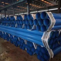 重慶涂塑管重慶襯塑管現貨批發零售