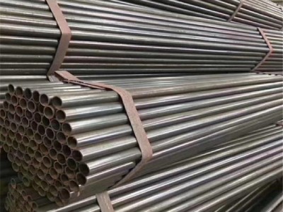 現貨供應建筑工地架子管Q235B架子管 焊管 規格齊全廠家直銷