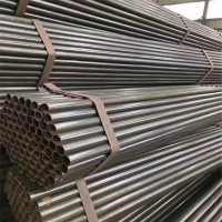 現貨供應建筑工地架子管Q235B架子管 焊管 規格齊全廠家直銷