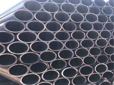 現貨供應建筑工地用架子管Q235B架子管 焊管 可噴漆