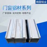 廠家擠壓隔熱門窗鋁型材櫥柜裝飾鋁材凈化鋁材家裝建材鋁合金