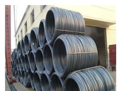 天津HPB高線 普線 熱軋盤條 Q235建筑施工用優(yōu)碳普線 廠家批發(fā)