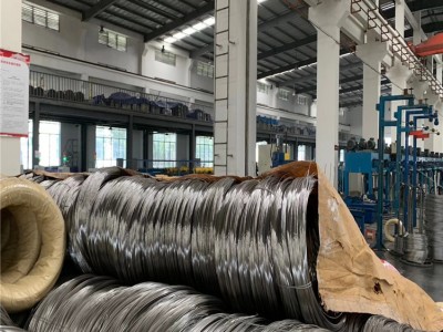 廠家直銷17-7Ph不銹鋼絲 17-7Ph不銹鋼線材 彈簧絲 可按規(guī)格定做