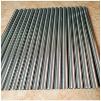 廠家直銷304 不銹鋼內(nèi)外拋光無縫氣缸管 非標(biāo)可定制 精密切割