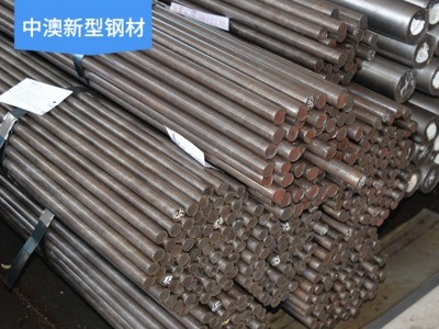 專業生產現貨∮30.3非標定尺優價調質圓鋼45#