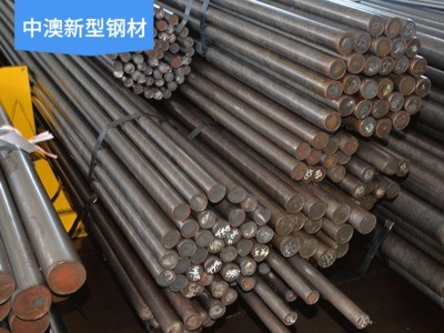 廠家現貨∮40.2非標定制優價調質圓鋼45#