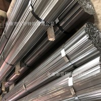 Q235 A3冷軋精密光亮扁鐵 冷拉絲批發銷售可零切下料可定尺寸