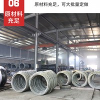 廠家建直銷鍍鋅圓鋼筑工程接地避雷卷狀鍍鋅圓鋼熱鍍鋅圓定制批發