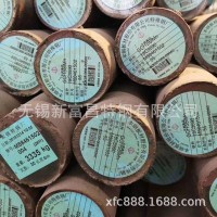 無錫GCr15軸承鋼廠家 圓鋼GCr15現貨報價 大規格GCr15鍛造圓鋼