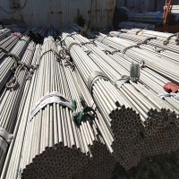 直銷446不銹鋼管 高Cr 耐高溫446不銹鋼無縫管 可按規格定制