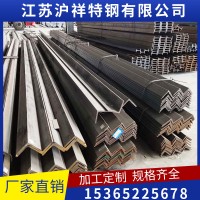 廠家直銷等邊角鋼規格齊全庫存充足無彎曲3#4#5#一支起售角鋼批發