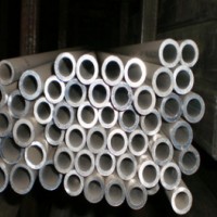 中擇鋁業直銷 2214 2017 鋁合金管 價格低廉 現貨供應