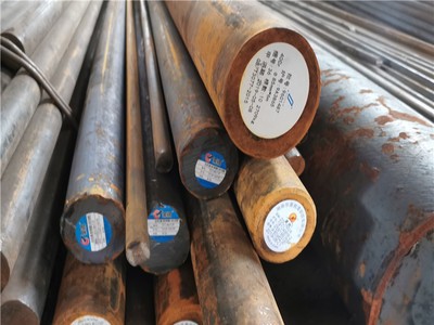 現貨供應優質42Cr圓鋼 可切割零售 42cr優質合金圓鋼來圖定做