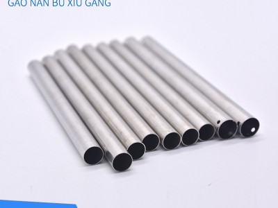 不銹鋼精密無縫鋼管316L內外光亮管廠家直供304不銹鋼無縫鋼管